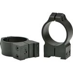 Warne CZ 527 30mm High Scope Ring Set Matte