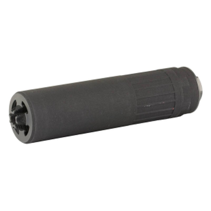 CAT NOAH 6mm Titanium Suppressor | 6mm ARC | Battlehawk Armory