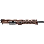 POF-USA AR-15 Minuteman Upper Receiver Assembly 5.56x45mm NATO 10.5" Barrel Carbine Length 9" M-LOK Handguard