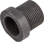 Tiger Rock 1/2×28 to 5/8×24 Rifle 223 to 308 Muzzle Brake Thread Adapter