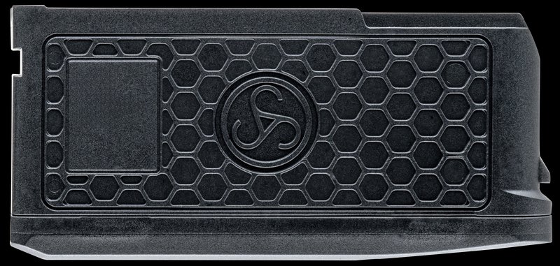 Sauer 505 Poly Magazine 6.5PRC 270WSM Black