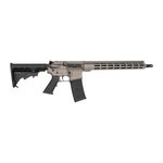 Andro Corp Industries Bravo-16 5.56 16" Tungsten Barrel