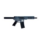 Great Lakes Firearms and Ammunition GLFA AR15 Pistol .223 Wylde 7.5 Inch Heavy Barrel 7 Inch M-LOK Handguard