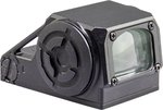 Shield Sights SIS Two Sight CD 1x22mm Reflex Red Dot Sight SIS2-CD