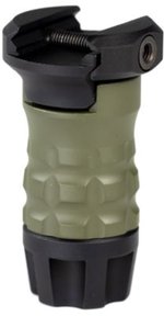 Samson Picatinny Rail Vertical Assembly Grip