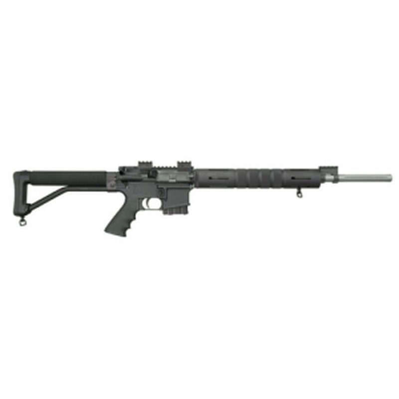 WINDHAM WEAPONRY VAR-SS 223REM 20IN SS 5RD SKEL