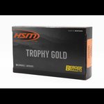 HSM 7MM PRC 168GR BERGEER MATCH HUNTING VLD Rifle Ammunition