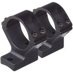 Talley 1-Piece Medium Base & Ring Set 30mm Browning A-Bolt