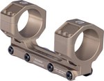 Badger Ordnance Condition One MAX 34mm 20 MOA Cant Tan Scope Mount