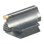 Marble Arms Ramp Mounted 1/16" Sight Front, Gold