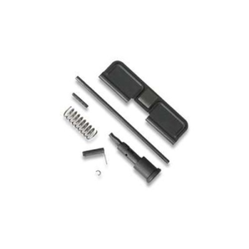 KAK Industry AR-15 Upper Completion Kit Black