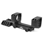 RAMP1 Team Warne 1 inch Tactical 1 PC, Black