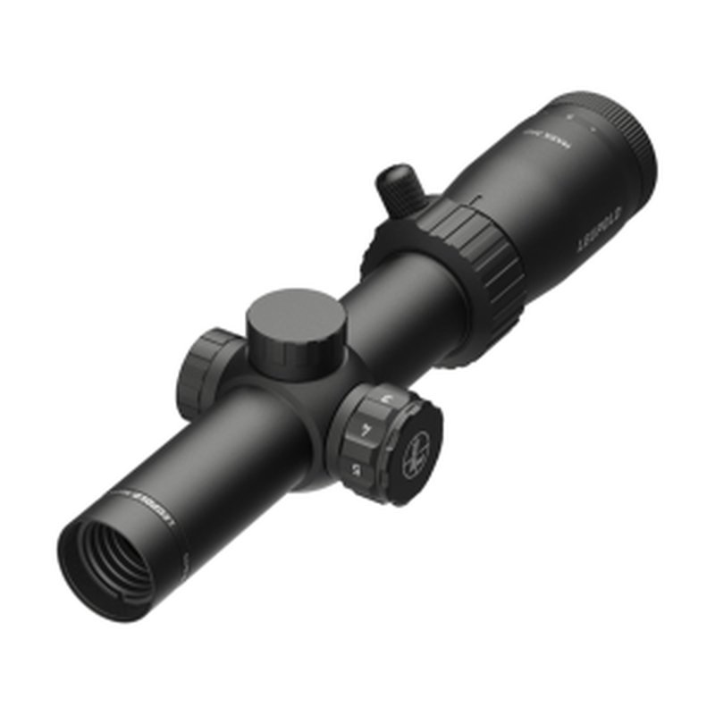 Leupold Mark 3HD 1.5-4x20mm Rifle Scope 30mm SFP Illum FireDot SPR