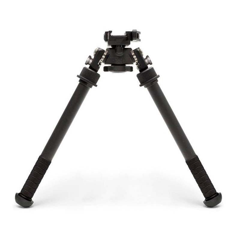 Atlas Bipods BT47-LW17 PSR Bipod Tall 6.4-12.8in w/ ADM 170-S Lever