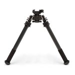 Atlas Bipods BT47-LW17 PSR Bipod Tall 6.4-12.8in w/ ADM 170-S Lever