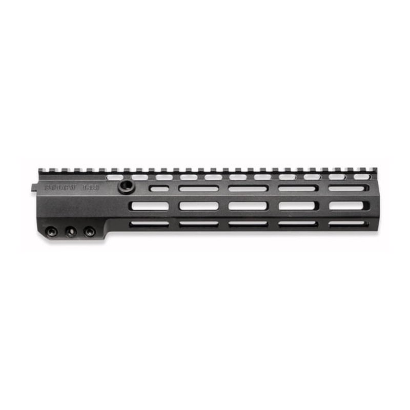 Sons of Liberty Gun Works L89 V2 Upper Receiver 5.56x45mm NATO 16.5 Inch M-LOK