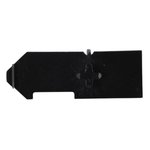 Smith & Wesson Magazine Floorplate Catch Assembly for S&W Magazines