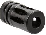 AIM Sports Inc .30 Cal A2 Style Muzzle Brake PJ008T Color: Black, Threads per Inch: 5/8x24, 25% Off, Coupon Available
