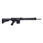 Troy Industries SOCC 15in HP Rail with Offset Sights for .308 Rifle