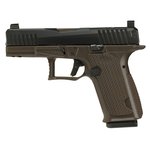 Lone Wolf Distributors Dusk 19 Pistol 9mm 4.02 in Bronze Barrel