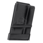 AR-15/M16 Standard 20-Round .223/5.56 Detachable Magazine (Black)