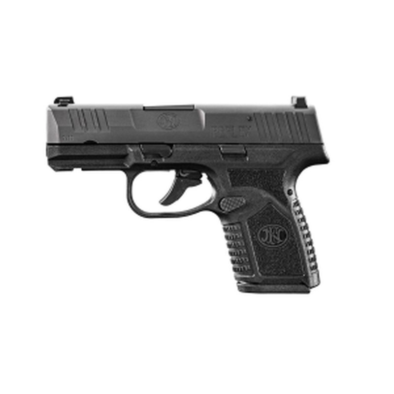 FN America Reflex Pistol 10-Round Magazine - Black