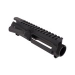 Aero Precision M4E1 Threaded Stripped AR-15 Upper Receiver - Black Anodized