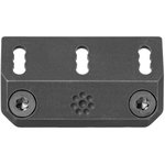 Arisaka Defense Offset Scout Light Mount OSM-G416 for Geissele 416 Rail