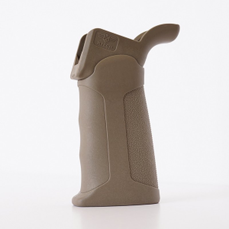 ATG™ AR15 FDE Adjustable Grip
