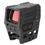 Holosun AEMS CORE 2 MOA Green Dot Sight