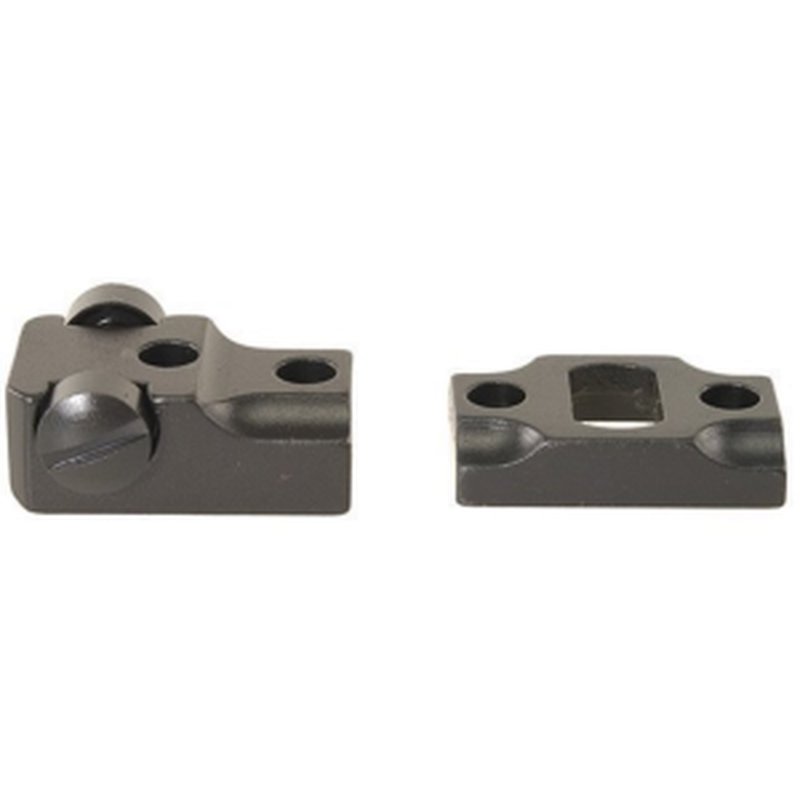Leupold Standard 2-Piece Rifle Bases - Mauser FN Base Set