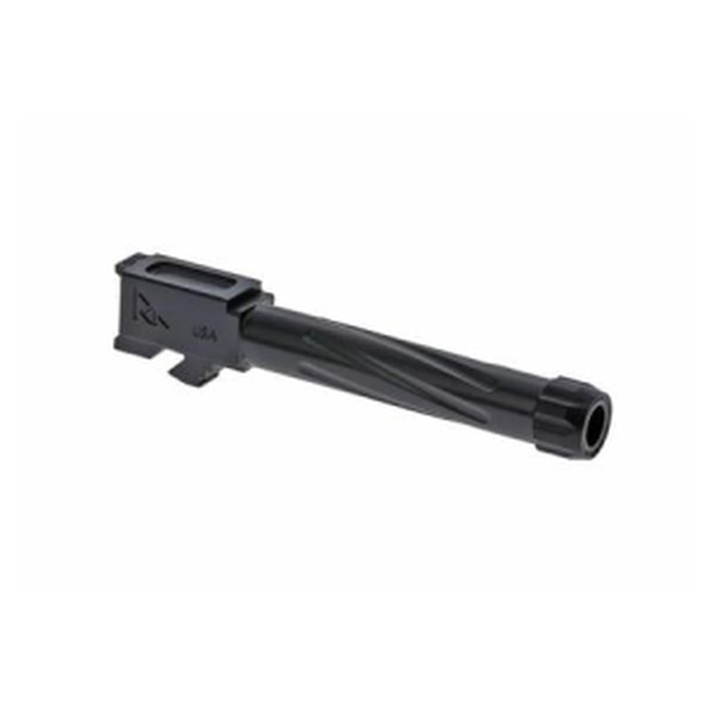 Rival Arms Drop-In Threaded Barrel for Glock 19 Gen5