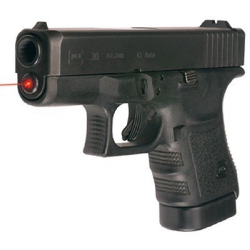LaserMax Glock 29/30 High Brightness Laser Sight