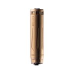 Dead Air Armament RXD30Ti Suppressor 30 Cal Direct Thread Brake Mount