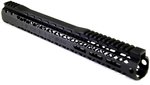 Black Rain Ordnance Slim Handguard