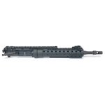 PRI Mark 12 Mod H AR-15 Complete Upper Receiver 5.56x45mm NATO 16" Barrel 1:8" Twist Black
