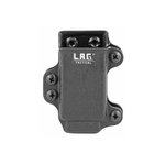 Lag Tactical 34000 Magazine Carrier 9/40 Double-Stack Full Size