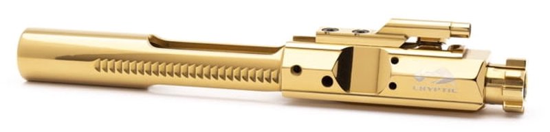 Cryptic .308 WIN/7.62x51mm/6-5 Creedmoor Bolt Carrier Group (BCG) - Complete