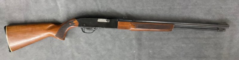 Winchester 290 Rifle .22 Long / .22 LR 20in Barrel Black and Wood