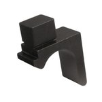 Power Custom SKS Extended Magazine Release Steel Matte