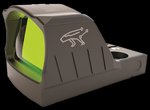 Century Arms Century Mecanik M01 Tactical Red Dot Sight 3 MOA