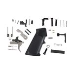 Anderson Manufacturing AR-15 Lower Parts Kit - Stainless Hammer and Trigger