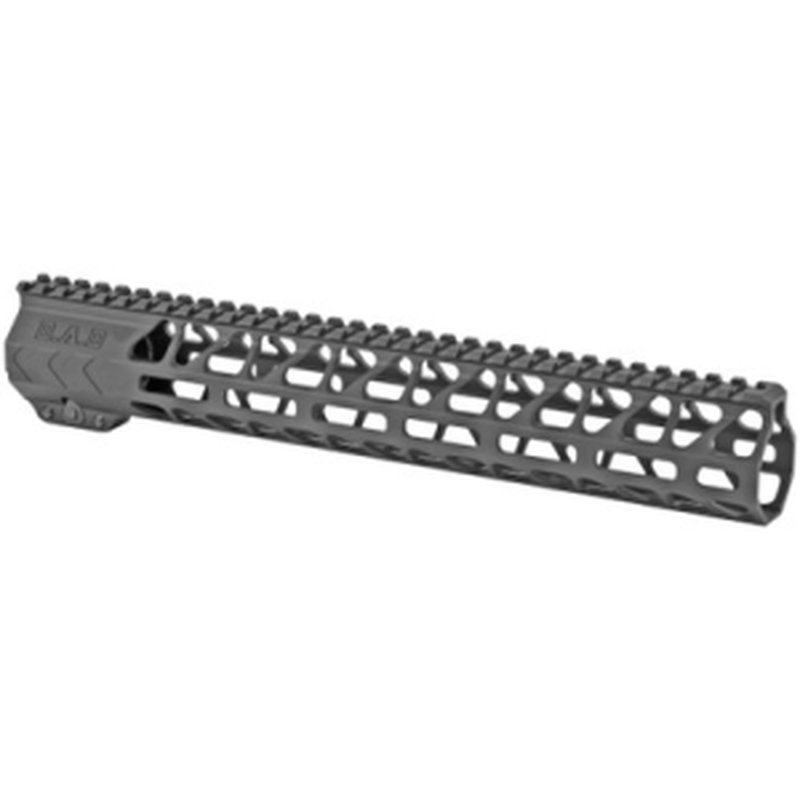 Battle Arms Development BADWH13MLOK 13in Workhorse M-LOK Free-Floating Handguard