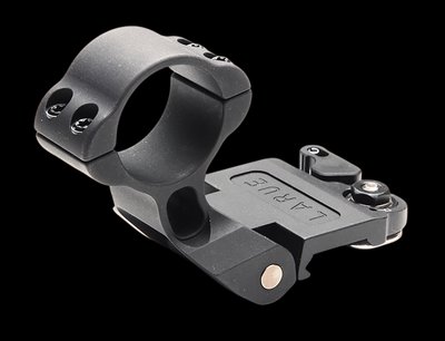 LaRue Tactical LT75530S Quick-Detach Pivot Mount for Aimpoint Magnifier (Short)