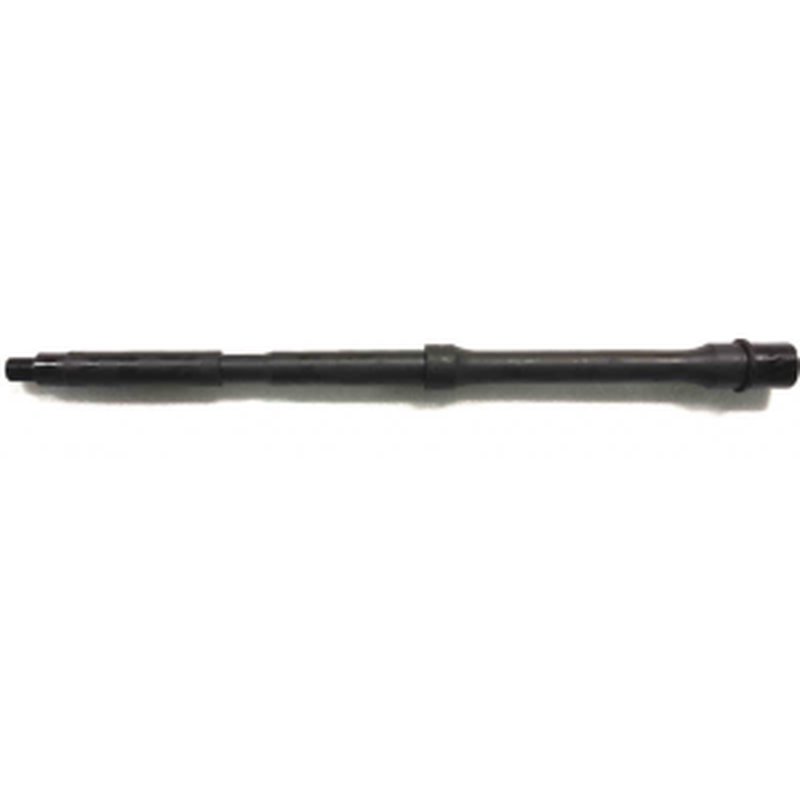 AR-15 16" M4 Contour Barrel, 5.56 NATO, 1:8, Parkerized