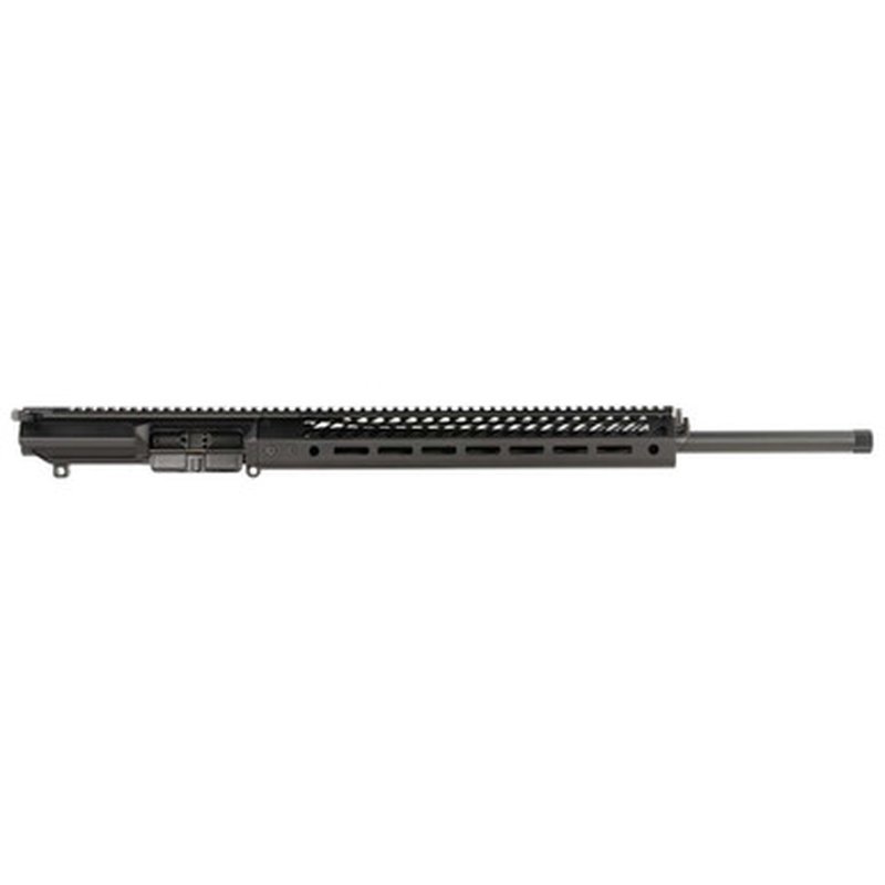 Seekins SP10M 6.5 Creedmoor 22-Inch Complete Upper Black