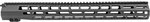 Grey Ghost Precision AR-10 M-LOK Handguard