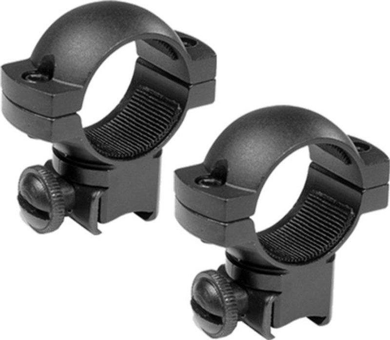 Barska Rifle Scope Rings