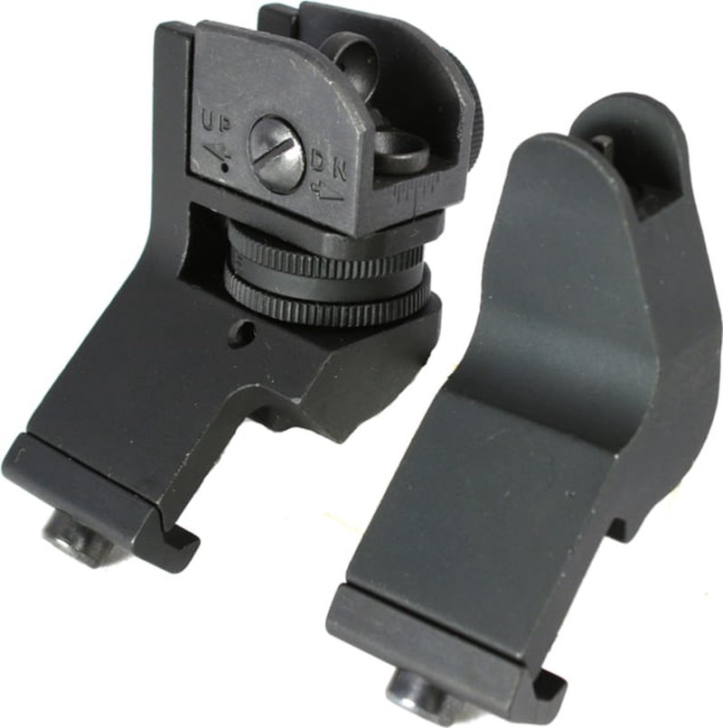 Tiger Rock Tacitcal 45 Degree Offset Fixed Iron Sight