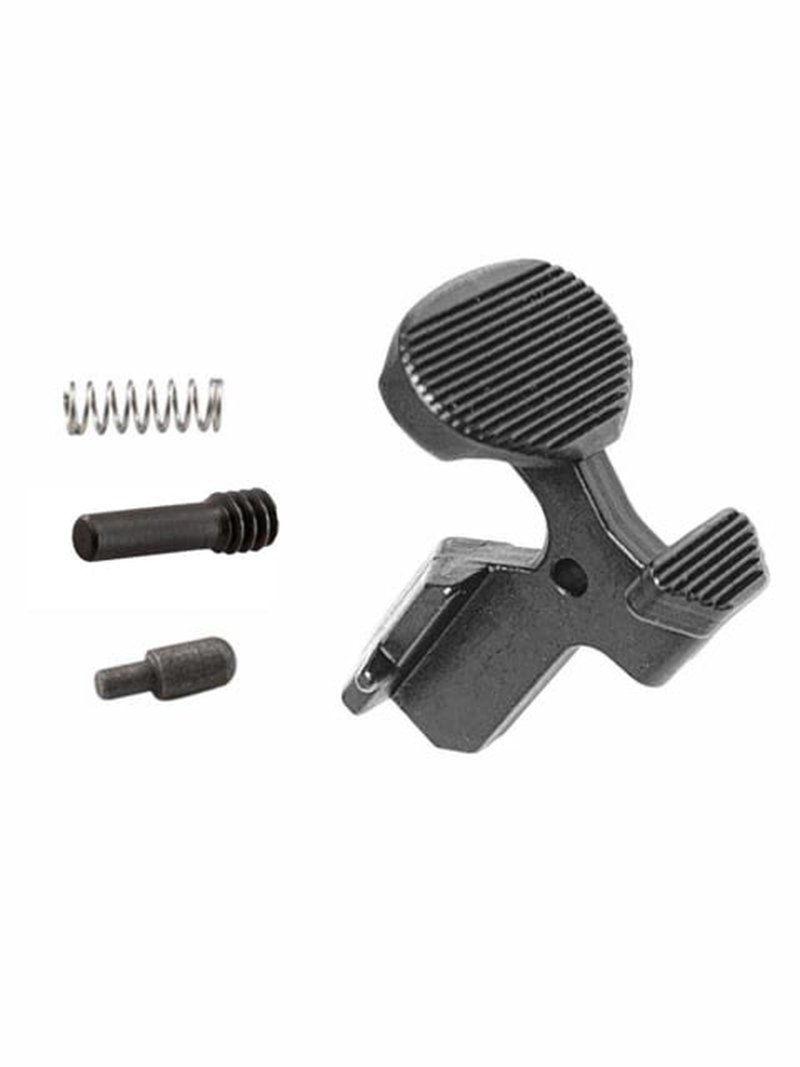 Luth-AR The Paddle .308 Oversize Bolt Catch for AR-10 (LR-BC308A)